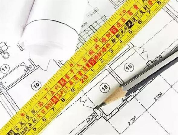 魯班尺的專業用(yòng)法，做石材、工(gōng)程、墓碑...必學(xué)（建議收藏）！