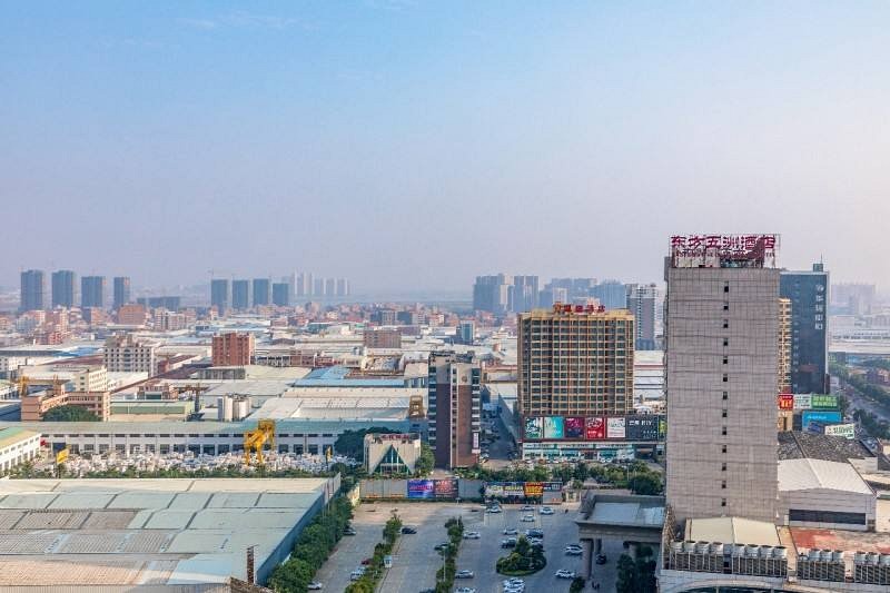 疫情之下大理(lǐ)石市場怎麽樣了？