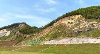 雲南投入10350萬元資金支持廢棄露天礦山(shān)生态修複