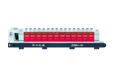 ZDMJ-12C/16C/20C 花(huā)崗岩1人造石磨光機