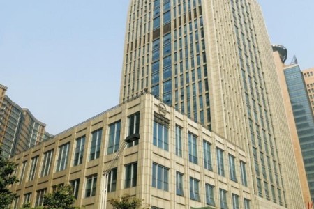 外牆工(gōng)程