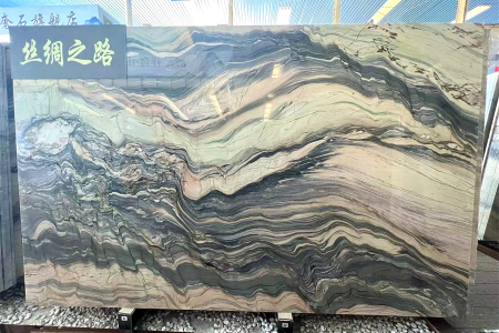絲綢之路對拼