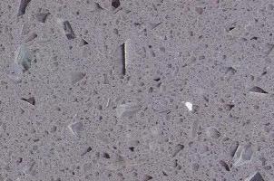 銀星灰(石英石)