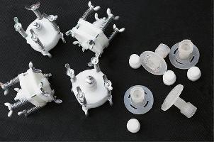 裂縫修補灌注器