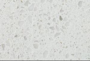 水晶白(石英石)