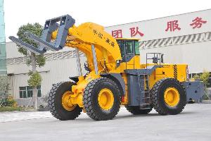 WSM995T52輪式叉裝(zhuāng)車(chē)