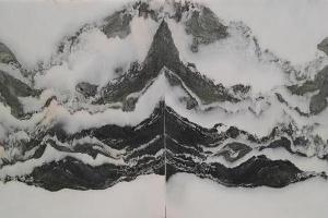 山(shān)水畫
