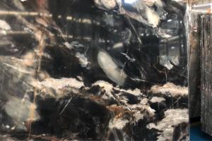 幻影黑亂紋