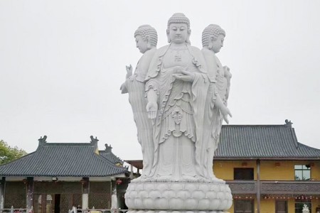 人物(wù)雕塑