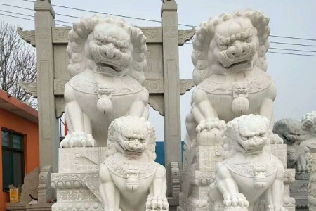 動物(wù)雕塑