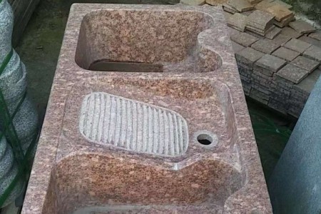 洗手台