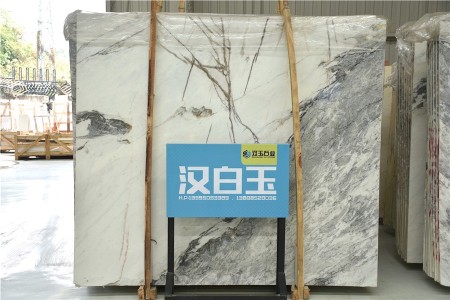 漢白玉大闆