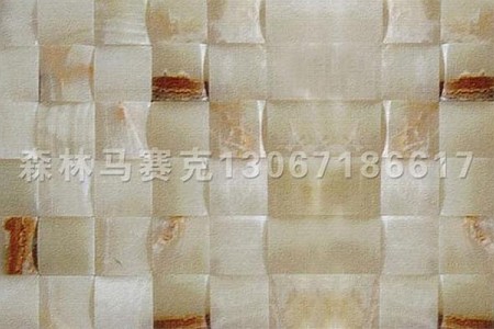 拼花(huā)馬塞克