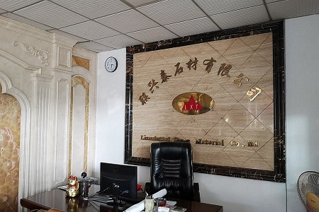 辦(bàn)公(gōng)一角