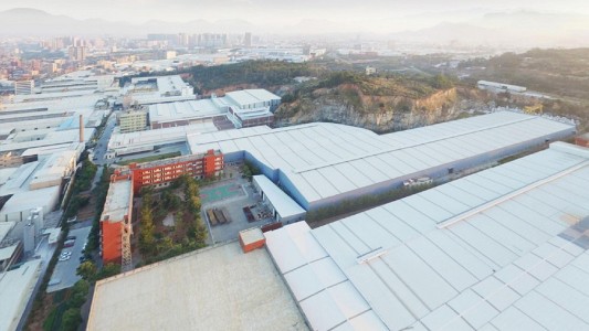 福建省南安(ān)市水頭樸山(shān)/西錦工(gōng)業區(qū)