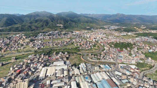 福建省漳州市長(cháng)泰縣林墩工(gōng)業區(qū)