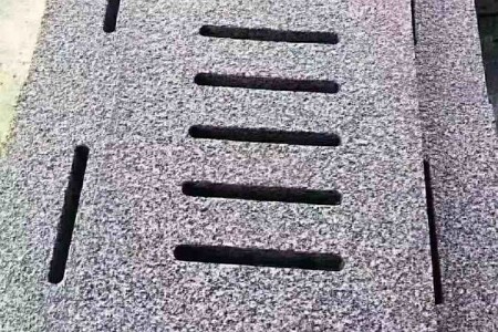 異形加工(gōng)