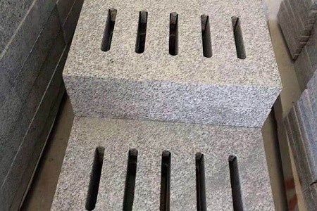 下水道石