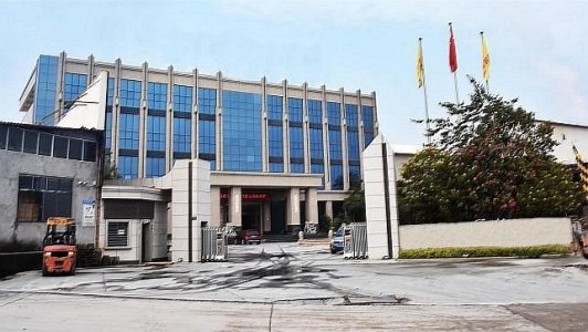 福建超自然生态磚