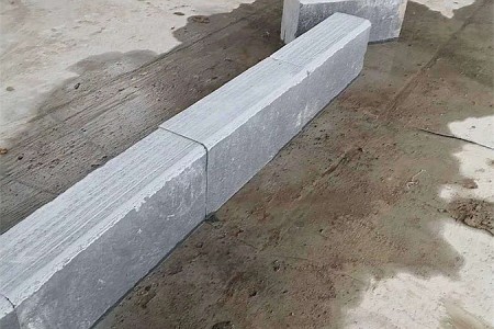 路沿石