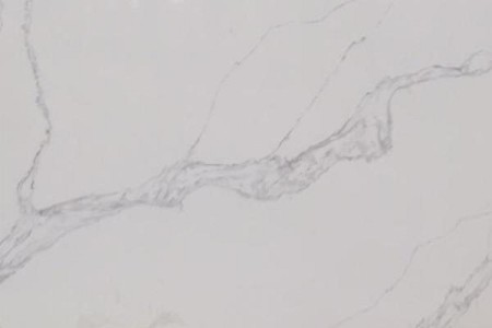 魚肚白(石英石)