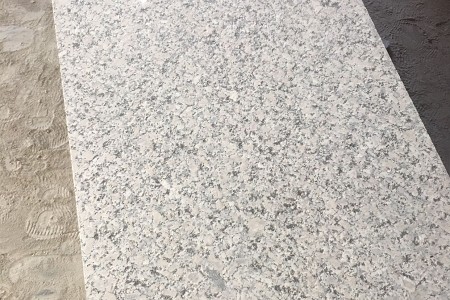 梨花(huā)紅火燒面