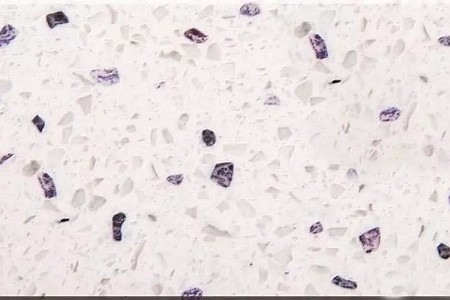 紫鑽 Purple Diamond