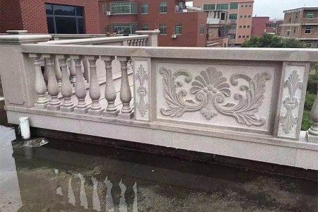 河欄杆