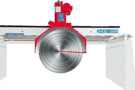 ZHQQ-200 2500 2800 四導柱橋式大切機