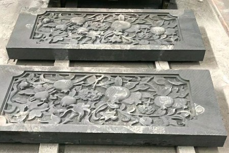 雅蒙黑(四川黑)欄闆