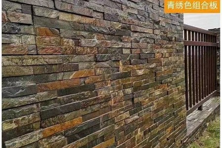 組合闆文(wén)化石