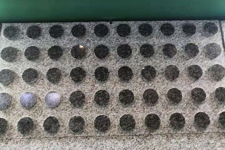 盲道釘