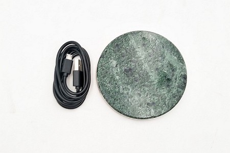 印度綠無線(xiàn)充