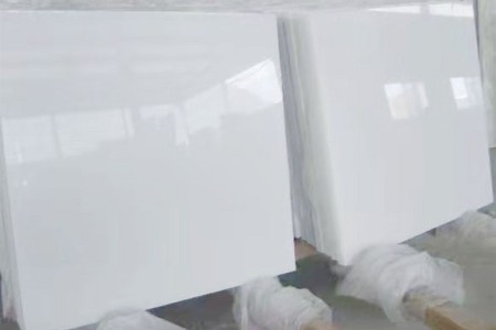 漢白玉大闆