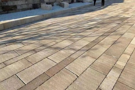 仿古石