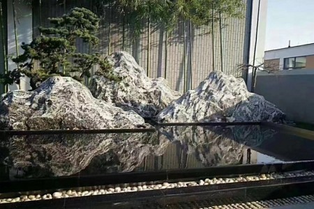 泰山(shān)石切片