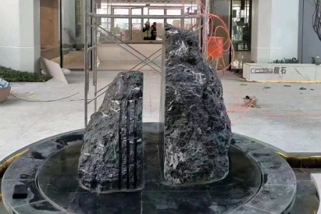黑山(shān)石異形加工(gōng)