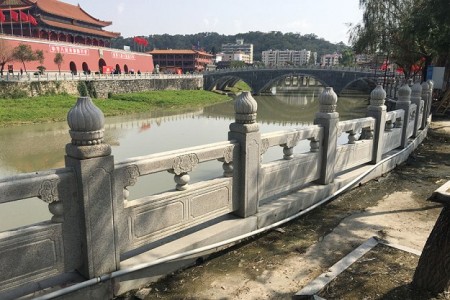欄杆