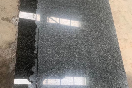廣西芝麻黑 鍾山(shān)青光面