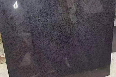老礦福鼎黑