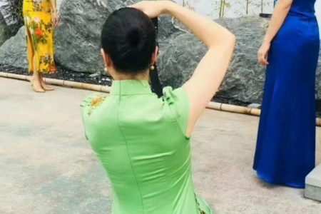 九龍玉定制，安(ān)裝(zhuāng)後