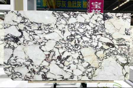 六泉輕奢館·意大利寶格麗紫