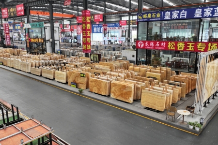 市場門店(diàn)