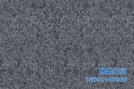 福鼎黑火燒面