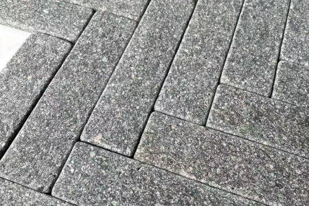 意大利綠斑岩5×20