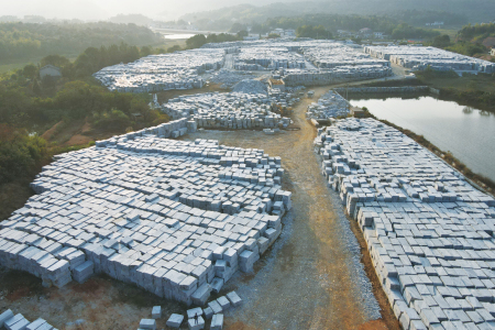 礦山(shān)資源