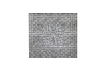 模具(jù)拼花(huā)