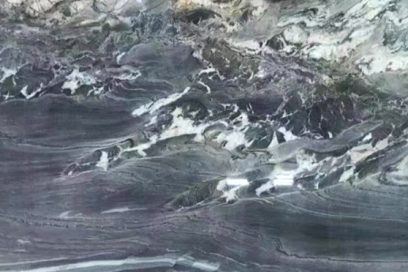 紫氣東來
