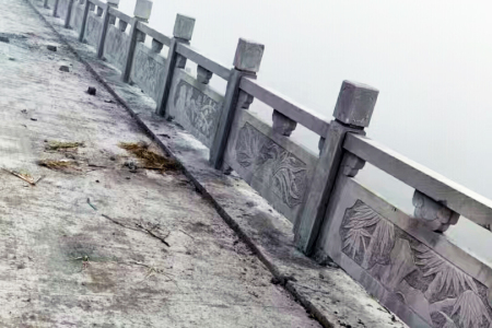 欄杆