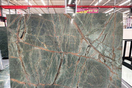 亞馬遜綠